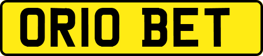 OR10BET