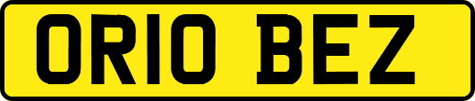 OR10BEZ