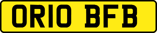 OR10BFB