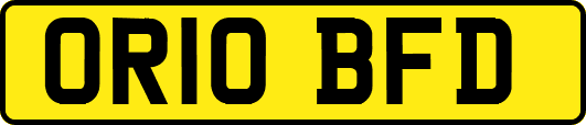 OR10BFD
