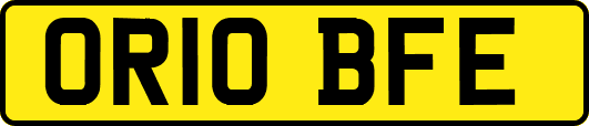 OR10BFE