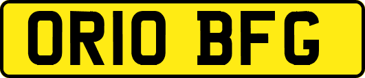 OR10BFG