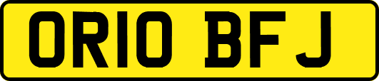 OR10BFJ