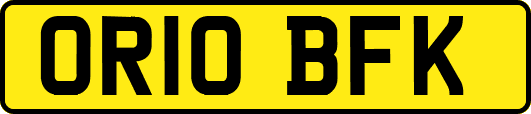 OR10BFK