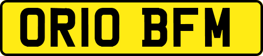 OR10BFM