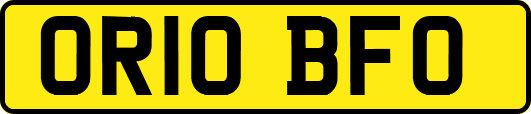 OR10BFO