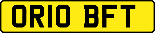OR10BFT