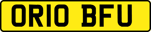 OR10BFU