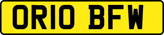 OR10BFW