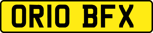 OR10BFX