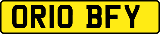 OR10BFY