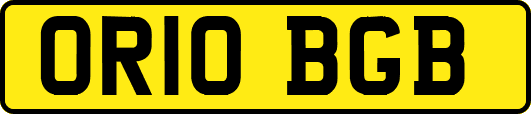 OR10BGB