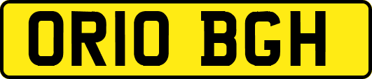 OR10BGH