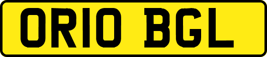 OR10BGL