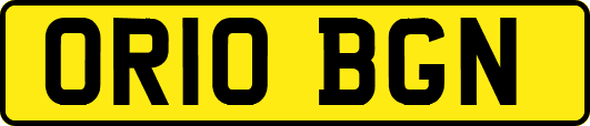 OR10BGN