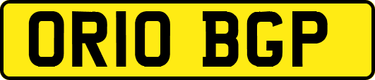 OR10BGP