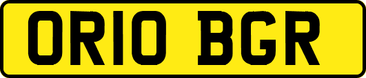 OR10BGR