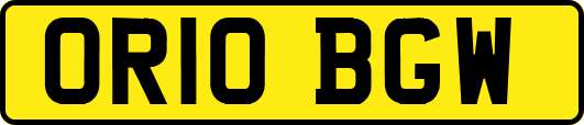 OR10BGW