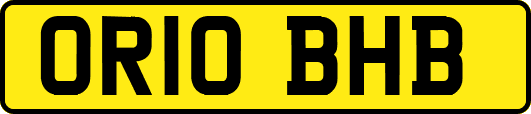 OR10BHB
