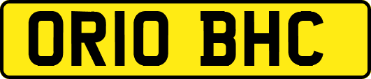 OR10BHC