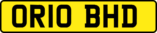 OR10BHD