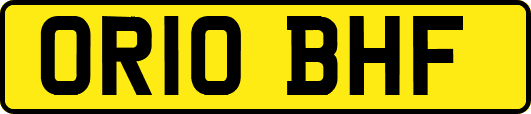 OR10BHF