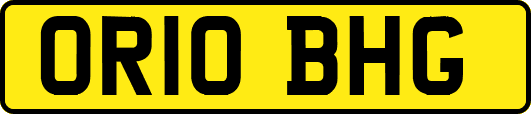 OR10BHG