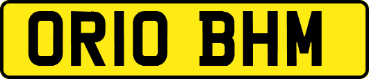 OR10BHM