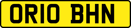 OR10BHN