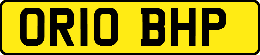 OR10BHP