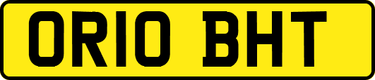 OR10BHT