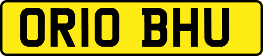 OR10BHU