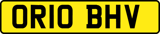 OR10BHV