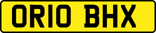 OR10BHX
