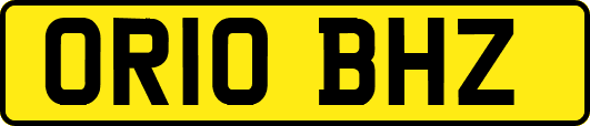 OR10BHZ