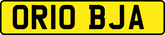 OR10BJA
