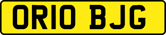 OR10BJG