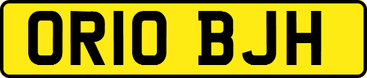 OR10BJH