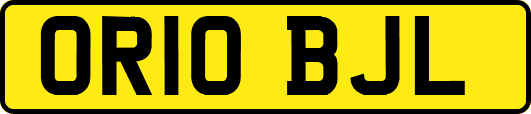 OR10BJL