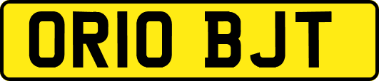 OR10BJT