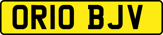 OR10BJV