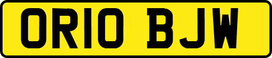 OR10BJW
