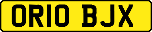 OR10BJX