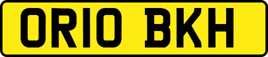 OR10BKH