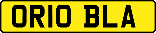 OR10BLA