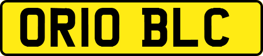 OR10BLC
