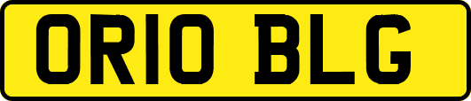 OR10BLG