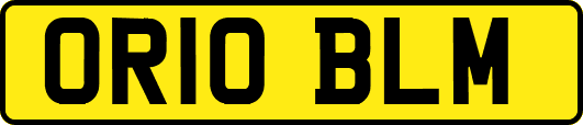 OR10BLM