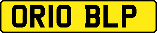 OR10BLP