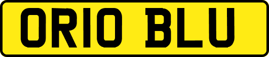 OR10BLU
